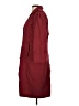 Unbranded Burgundy Trenchcoat Size L (estimated) - photo 5