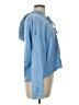 American Eagle Outfitters Blue Pullover Sweater Size L - photo 4