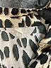 Unbranded Brown 3/4 Sleeve Blouse Size M (estimated) - photo 7