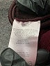 Kut from the Kloth Burgundy Jacket Size XS - photo 7