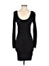Assorted Brands Black Cocktail Dress Size S (estimated) - photo 1