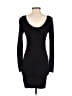 Assorted Brands Black Cocktail Dress Size S (estimated) - photo 2