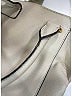 Burberry 100% Leather Ivory Satchel One size - photo 10