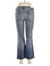 J Brand Hearts Blue Jeans Size 29 waist - photo 2