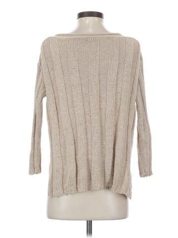 Calypso St. Barth Pullover Sweater (view 2)