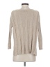 Calypso St. Barth Tan Pullover Sweater Size XS - photo 2
