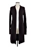 Leith Brown Cardigan Size M - photo 1