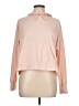 Nike Pink Sweatshirt Size L - photo 1