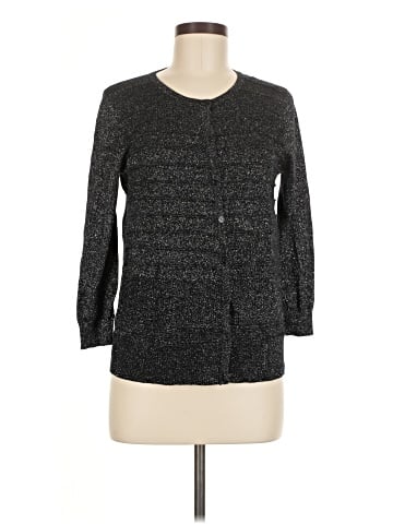 Cable & Gauge Cardigan (view 1)