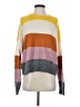 Madewell Color Block Yellow Pullover Sweater Size S - photo 1