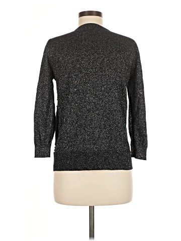 Cable & Gauge Cardigan (view 2)