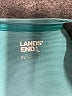 Lands' End Teal Sleeveless Blouse Size XL - photo 7