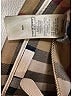 Burberry 100% Leather Ivory Satchel One size - photo 12