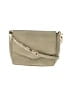 Deux Lux Gray Green Crossbody Bag One size - photo 1