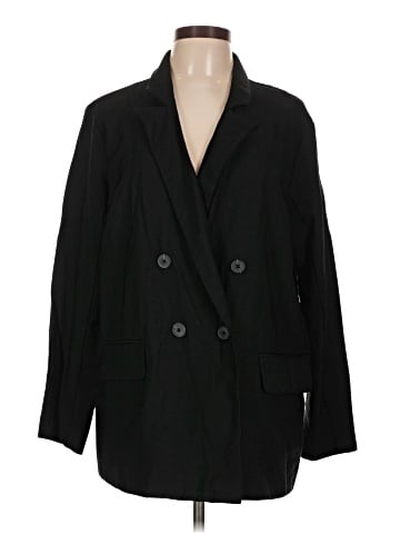 A New Day Blazer (view 1)