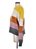 Madewell Color Block Yellow Pullover Sweater Size S - photo 5
