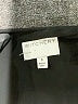 Witchery Solid Black Casual Dress Size 8 - photo 7