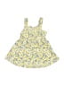 Young Hearts Yellow Dress 12-18 MO / 18 MO - photo 2