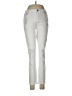 Tractr Hearts Silver White Jeans Size 29 waist - photo 1