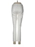 Tractr Hearts Silver White Jeans Size 29 waist - photo 2