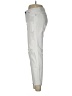 Tractr Hearts Silver White Jeans Size 29 waist - photo 5