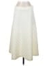 HD in Paris Polka Dots Ivory Formal Skirt Size S - photo 1