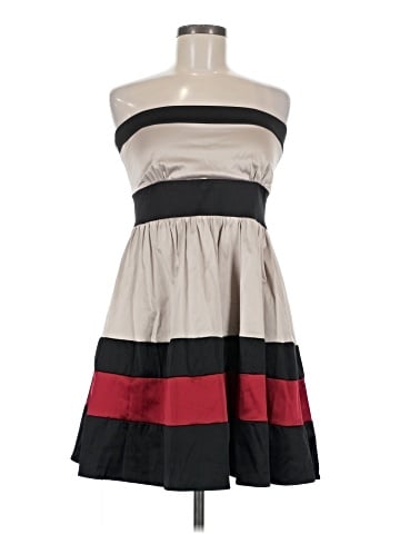 Mystic Cocktail Dress (view 1)