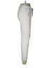 Tractr Hearts Silver White Jeans Size 29 waist - photo 4