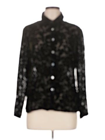 Harold's Long Sleeve Blouse (view 1)
