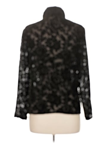Harold's Long Sleeve Blouse (view 2)