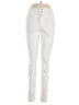 Refuge White Jeans Size 8 - photo 1