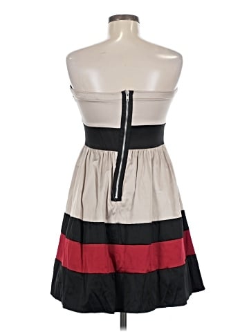 Mystic Cocktail Dress (view 2)