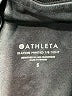 Athleta Tie-dye Black Casual Pants Size S - photo 4