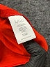 CAbi 100% Polyester Red 3/4 Sleeve Blouse Size L - photo 8
