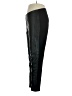Peck & Peck Black Active Pants Size 14 - photo 5