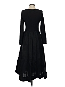 sachin and babi light blue dress Plus Size Women's Black Dresses