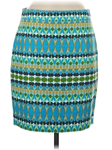 J.Crew Factory Store Casual Skirt (view 1)