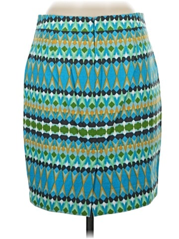 J.Crew Factory Store Casual Skirt (view 2)
