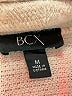 BCX Tan Turtleneck Sweater Size M - photo 7