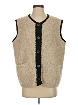 Grade & Gather Vest