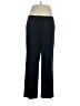 Tommy Hilfiger Solid Blue Dress Pants Size 14 - photo 1