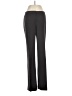 Semantiks Solid Gray Dress Pants Size 4 - photo 1