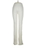 Zara Chevron-herringbone Ivory Active Pants Size XS - photo 1