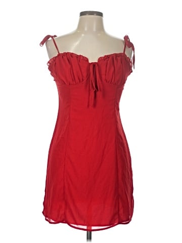 Shein Cocktail Dress (view 1)