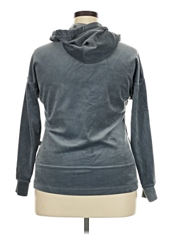 Marika Pullover Hoodie (view 2)
