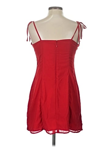 Shein Cocktail Dress (view 2)