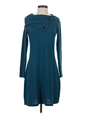Neesha Casual Dress (view 1)