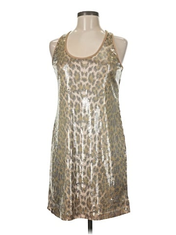 Andrea Behar Cocktail Dress (view 1)