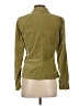 J.Crew Green Blazer Size S - photo 2