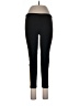 Elle Black Active Pants Size L - photo 1